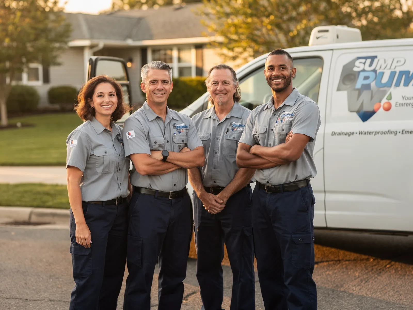 Water Heater Repair company in Burnt Cabins, PA